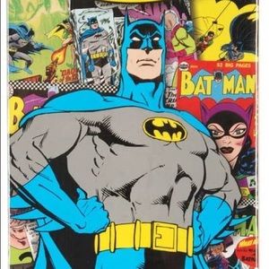 Meet your Posher, Alexa